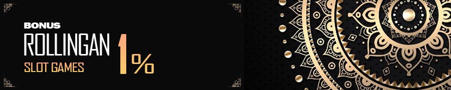 Rollingan Slot Harian