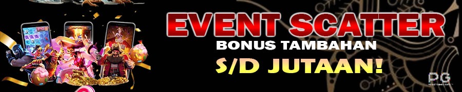 EVENT SCATTER PGSOFT AQUATOGEL